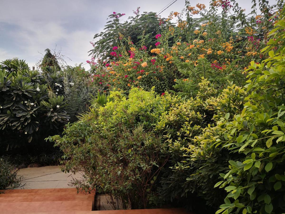 Belle Villa Popenguine Exterior foto